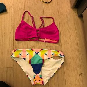 Victoria’s Secret bikini